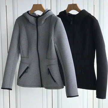 Paardrijjas voor dames en heren