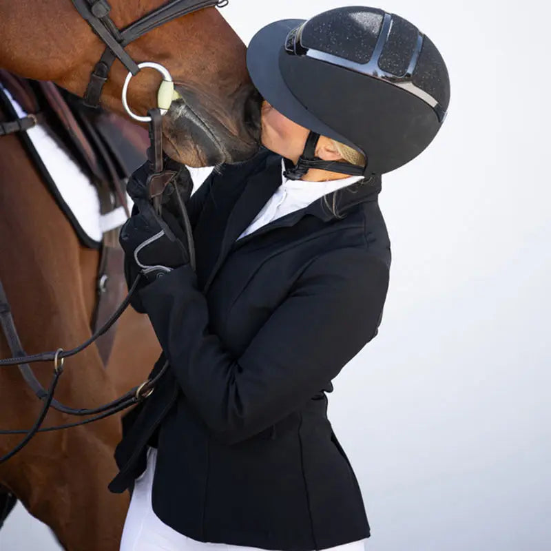 4-Way Stretch Rijjack