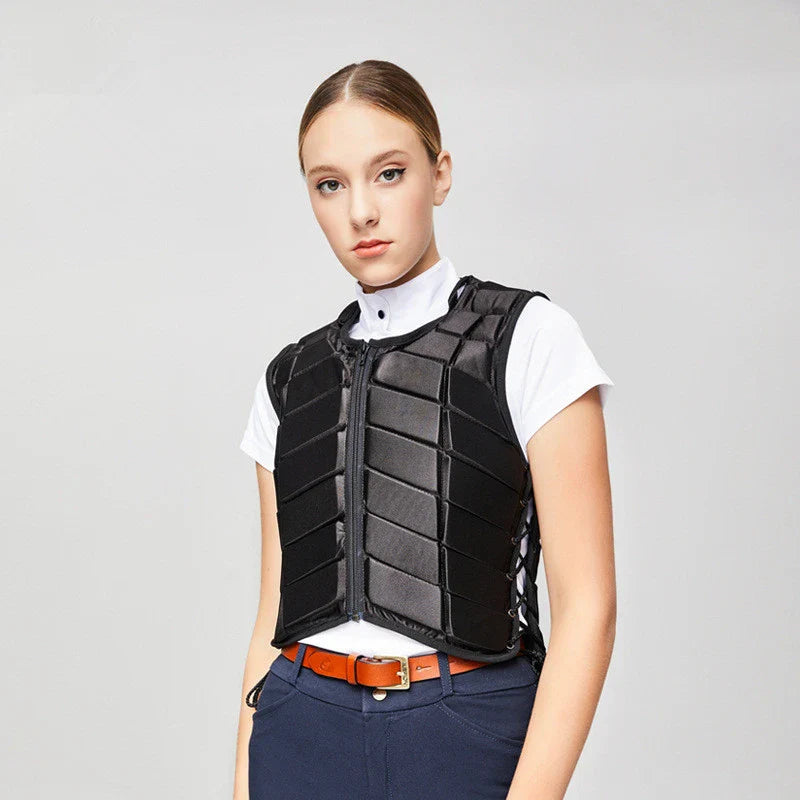 Horse Riding Vest for Adults