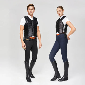 Horse Riding Vest for Adults