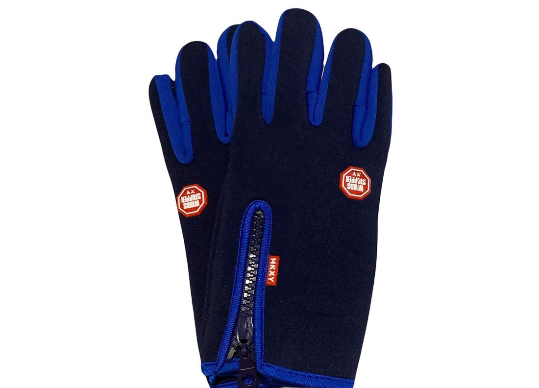 JLH Gloves